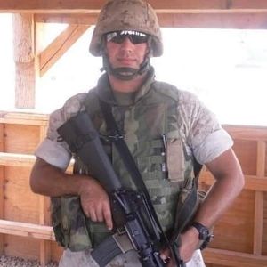 Meet your Posher, Grimaldo